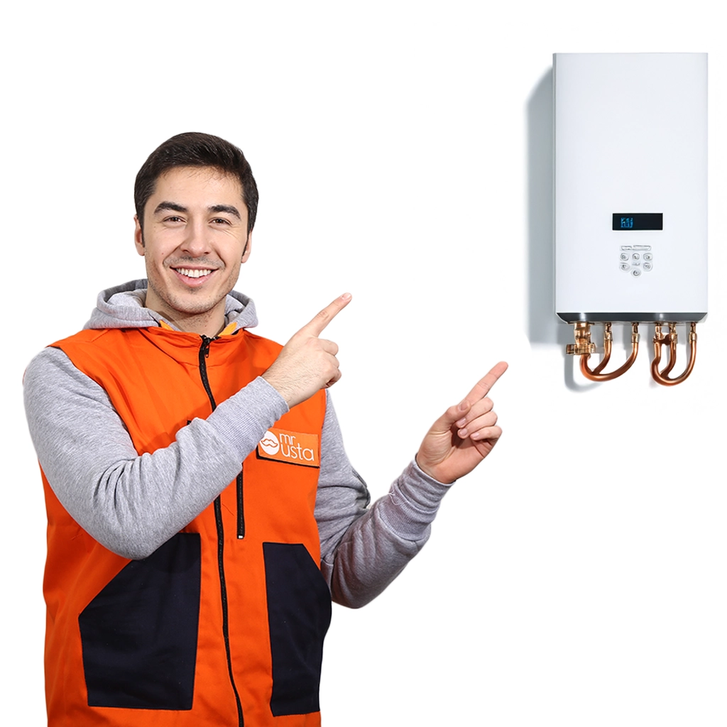 Gölpazarı Kombi Tamircisi