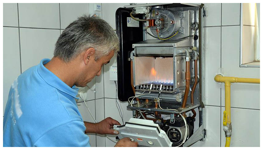 Gölpazarı Kombi Tamircisi